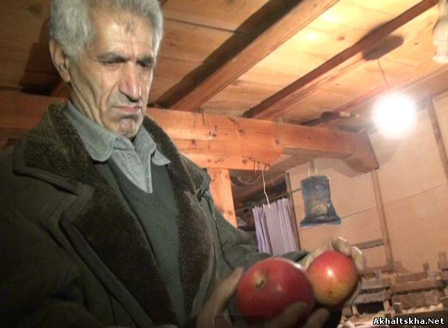 ადგილობრივი ფერმერები რუსეთის ბაზრის გახსნას იმედით ელოდებიან